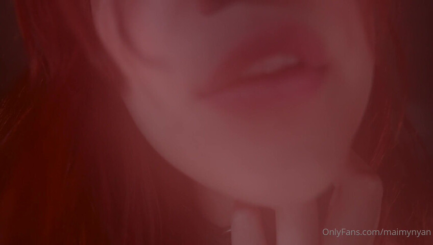 Maimy ASMR - Little Devil