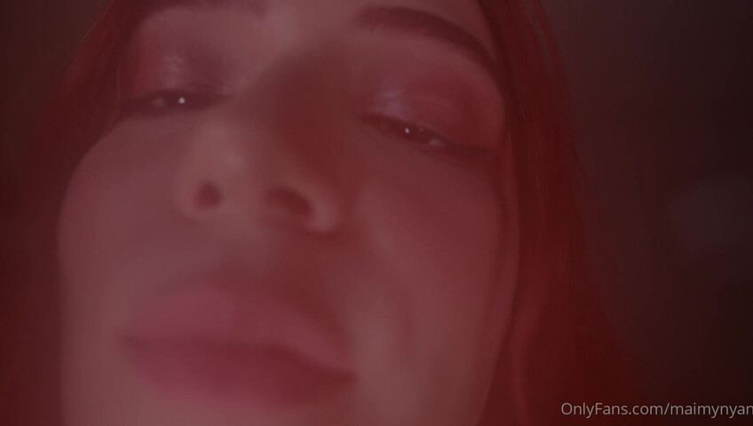 Maimy ASMR - Little Devil