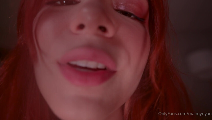 Maimy ASMR - Little Devil