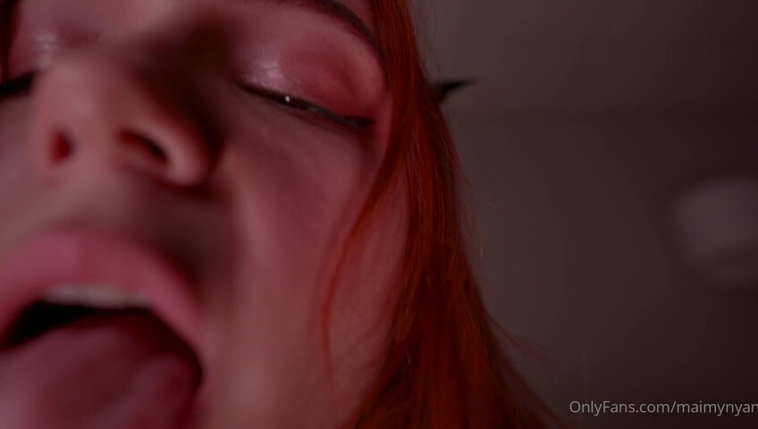 Maimy ASMR - Little Devil