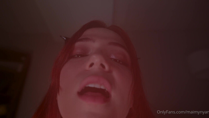 Maimy ASMR - Little Devil