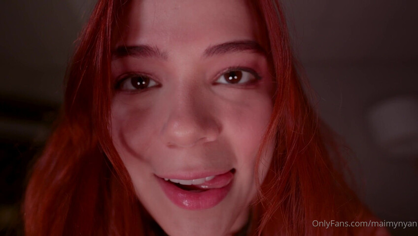 Maimy ASMR - Little Devil