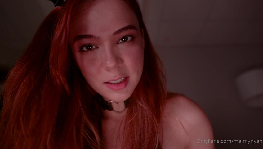 Maimy ASMR - Little Devil