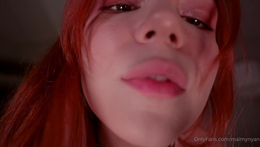 Maimy ASMR - Little Devil