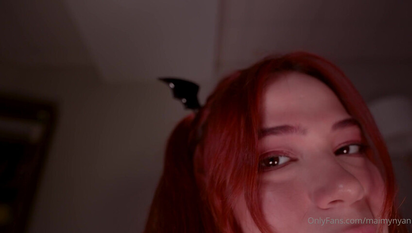 Maimy ASMR - Little Devil