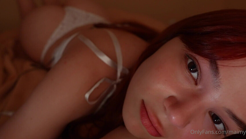 Maimy ASMR - Morning Motivation