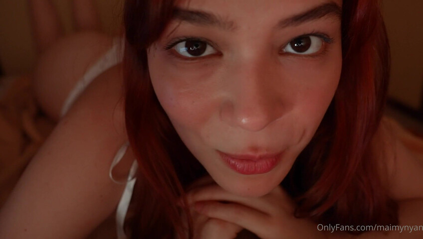 Maimy ASMR - Morning Motivation