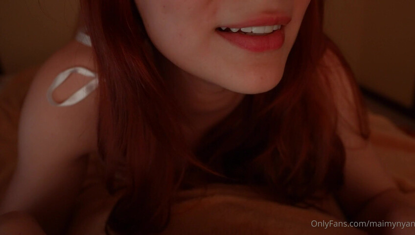 Maimy ASMR - Morning Motivation