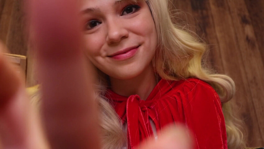 Maimy ASMR - My Big Bad Wolf