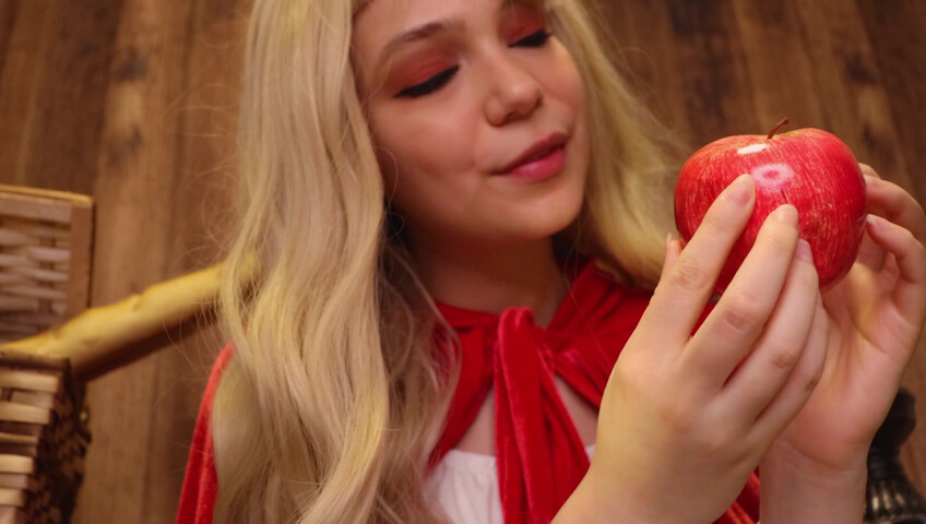 Maimy ASMR - My Big Bad Wolf