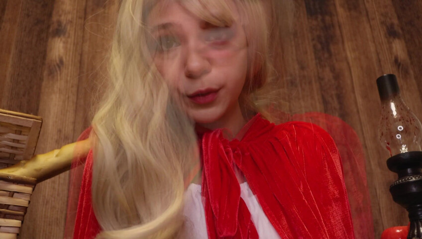 Maimy ASMR - My Big Bad Wolf