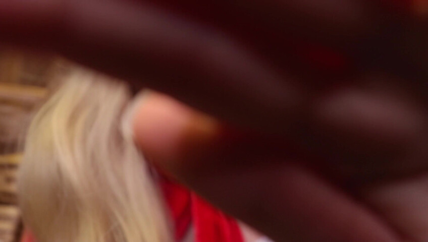 Maimy ASMR - My Big Bad Wolf