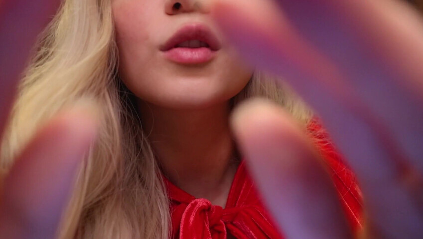 Maimy ASMR - My Big Bad Wolf