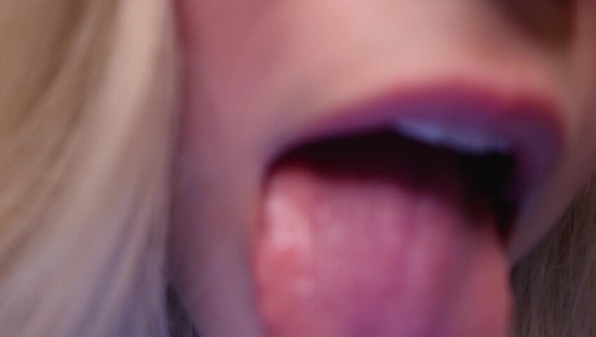 Maimy ASMR - My Big Bad Wolf