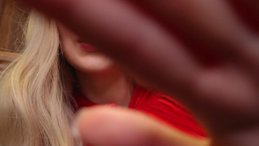 Maimy ASMR - My Big Bad Wolf