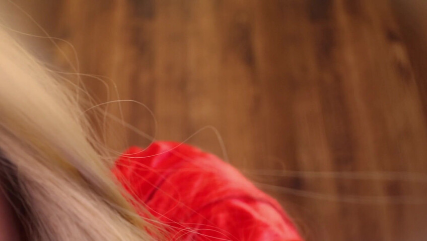 Maimy ASMR - My Big Bad Wolf