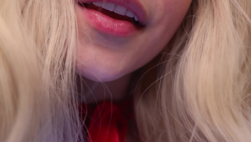 Maimy ASMR - My Big Bad Wolf