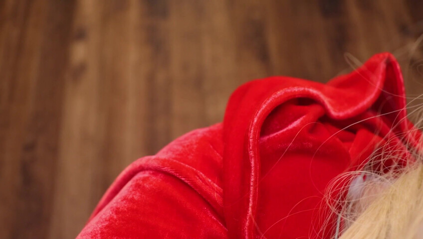 Maimy ASMR - My Big Bad Wolf