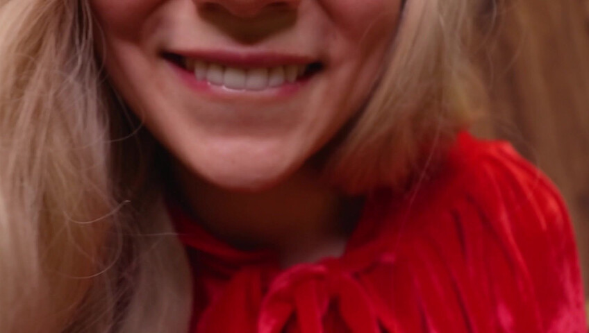 Maimy ASMR - My Big Bad Wolf