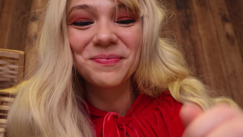 Maimy ASMR - My Big Bad Wolf