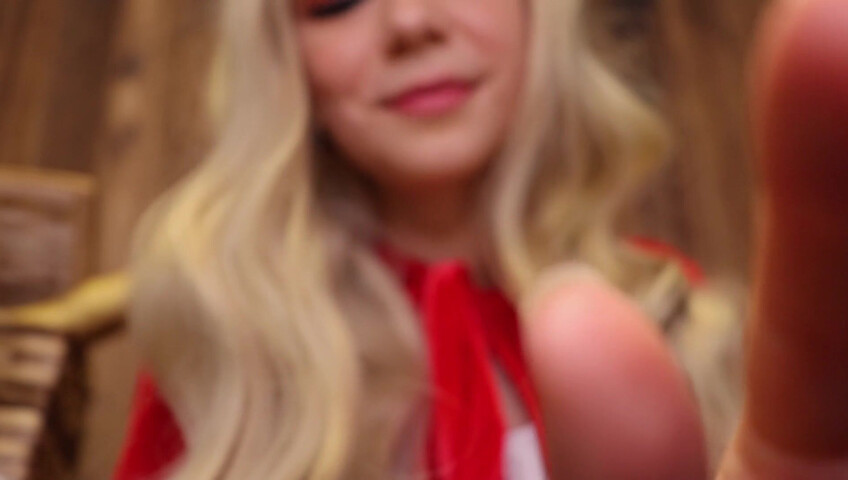 Maimy ASMR - My Big Bad Wolf