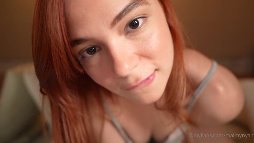 Maimy ASMR - Naughty Shorts