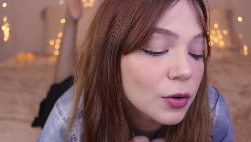 Maimy ASMR - Needy Girlfriend Wants Your Attention