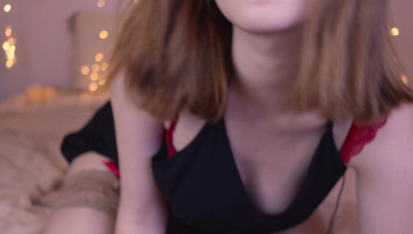Maimy ASMR - Needy Girlfriend Wants Your Attention