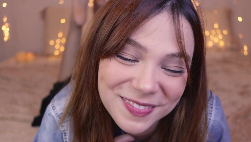 Maimy ASMR - Needy Girlfriend Wants Your Attention