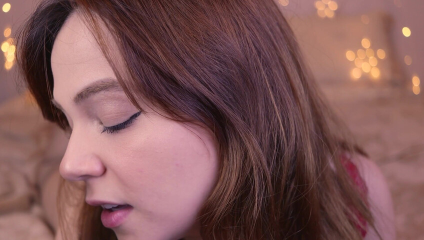 Maimy ASMR - Needy Girlfriend Wants Your Attention