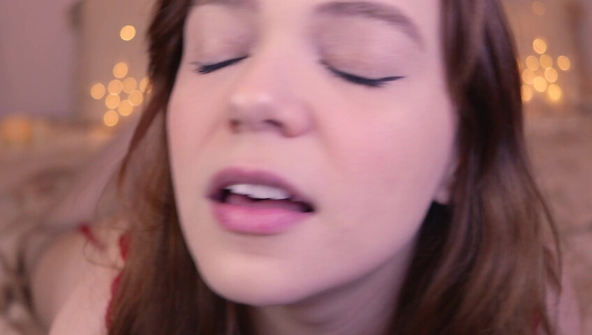 Maimy ASMR - Needy Girlfriend Wants Your Attention