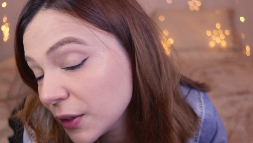Maimy ASMR - Needy Girlfriend Wants Your Attention