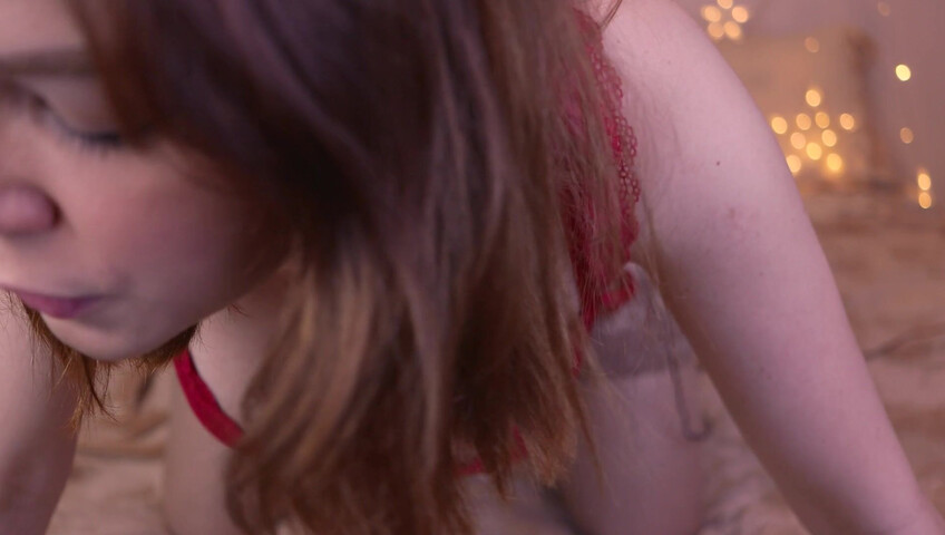 Maimy ASMR - Needy Girlfriend Wants Your Attention