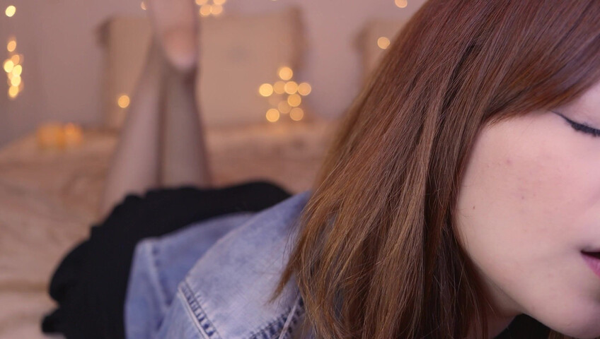 Maimy ASMR - Needy Girlfriend Wants Your Attention