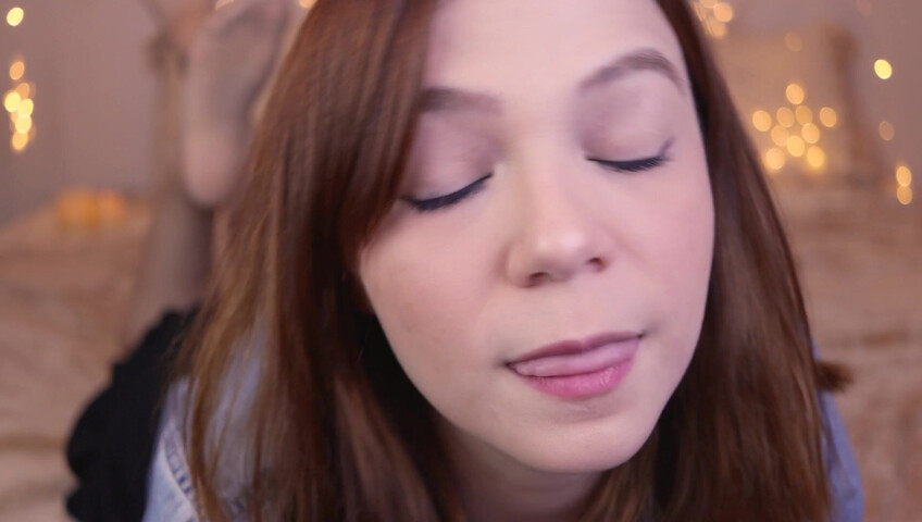 Maimy ASMR - Needy Girlfriend Wants Your Attention