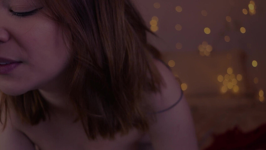 Maimy ASMR - Needy Girlfriend Wants Your Attention