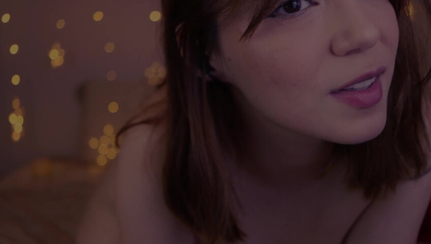 Maimy ASMR - Needy Girlfriend Wants Your Attention