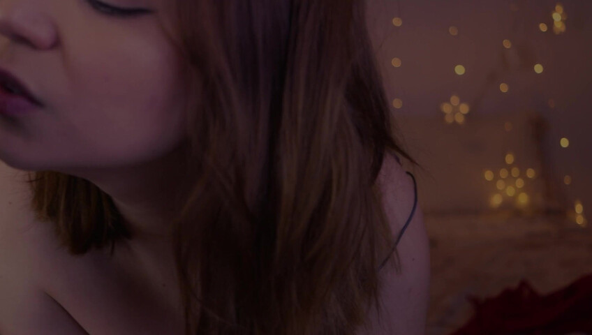 Maimy ASMR - Needy Girlfriend Wants Your Attention