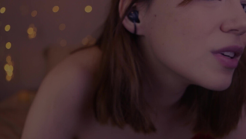 Maimy ASMR - Needy Girlfriend Wants Your Attention