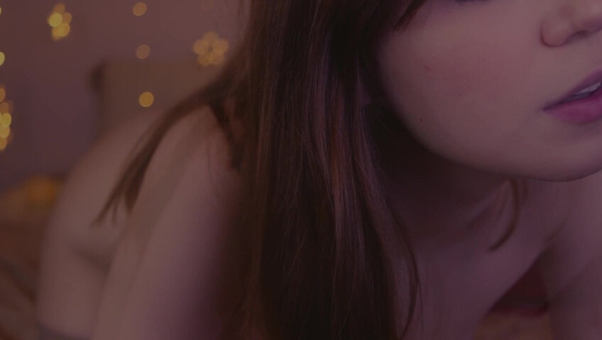 Maimy ASMR - Needy Girlfriend Wants Your Attention