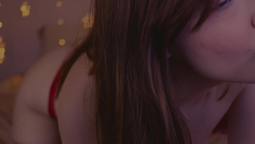 Maimy ASMR - Needy Girlfriend Wants Your Attention