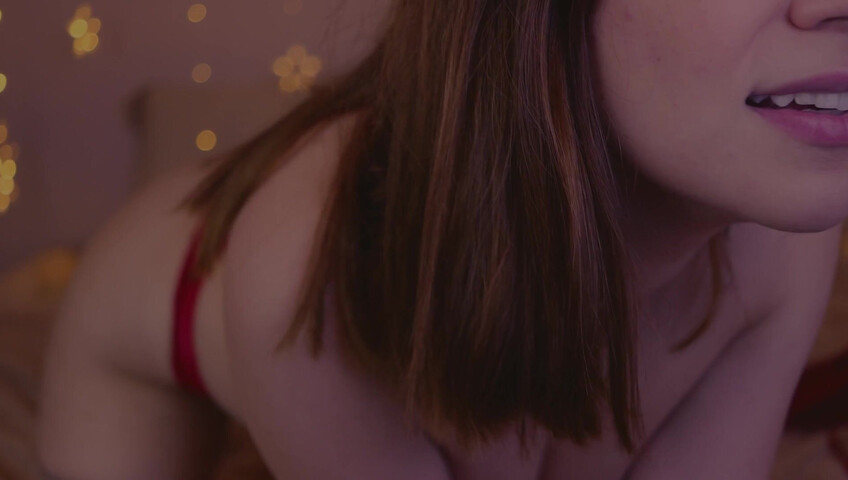 Maimy ASMR - Needy Girlfriend Wants Your Attention