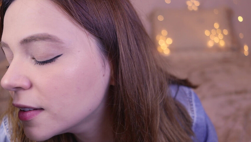 Maimy ASMR - Needy Girlfriend Wants Your Attention