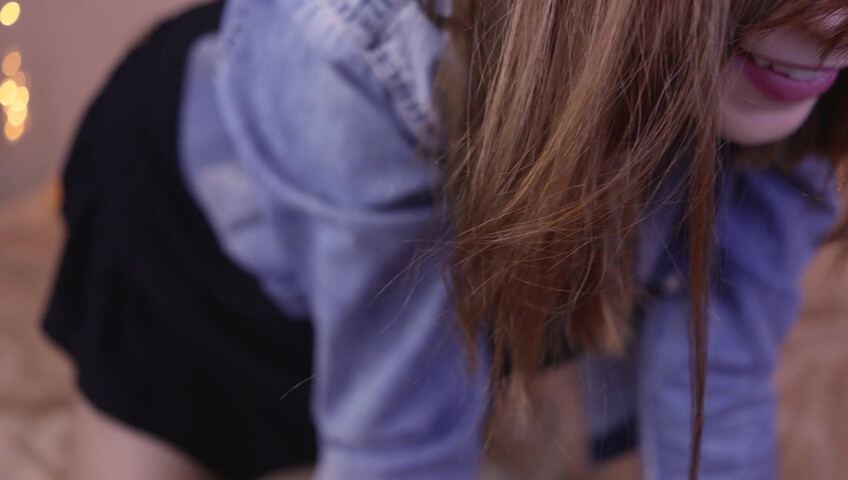 Maimy ASMR - Needy Girlfriend Wants Your Attention