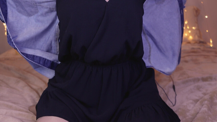 Maimy ASMR - Needy Girlfriend Wants Your Attention