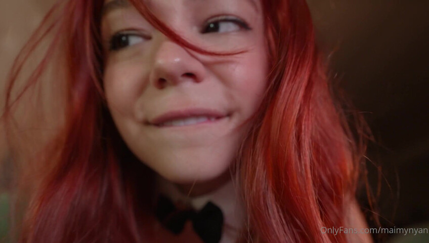 Maimy ASMR - Needy Girlfriend