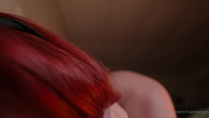 Maimy ASMR - Needy Girlfriend