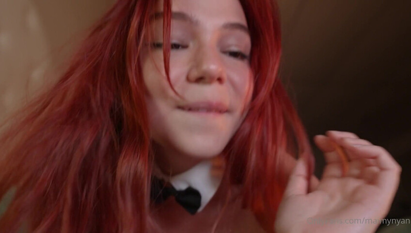 Maimy ASMR - Needy Girlfriend