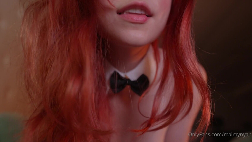 Maimy ASMR - Needy Girlfriend