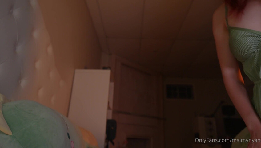 Maimy ASMR - Needy Girlfriend